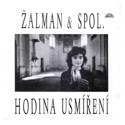 NM | NM LP Žalman & Spol.: Hodina Usmíření