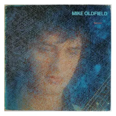 VG+ | VG+ LP Mike Oldfield: Discovery