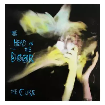 VG+ | VG+ LP The Cure: The Head On The Door