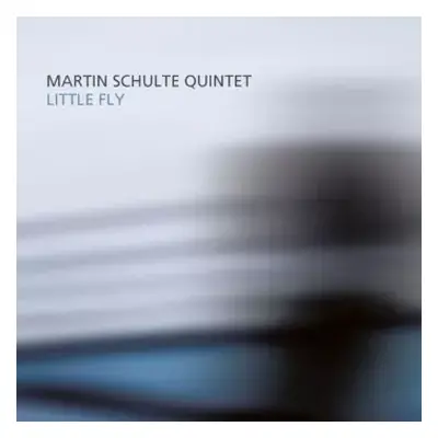 CD Martin Schulte: Little Fly