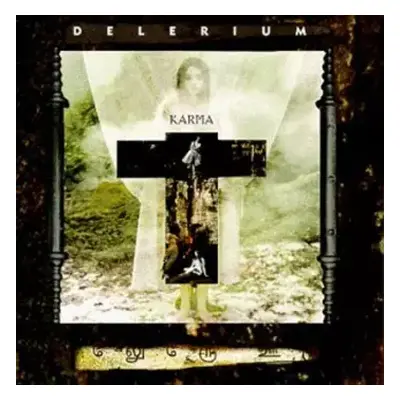 CD Delerium: Karma