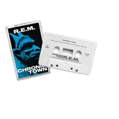 MC R.E.M.: Chronic Town LTD