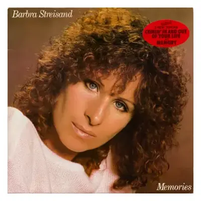 VG+ | VG+ LP Barbra Streisand: Memories