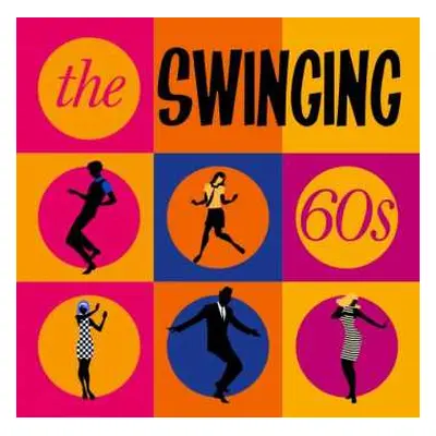 CD Various: The Swinging 60s