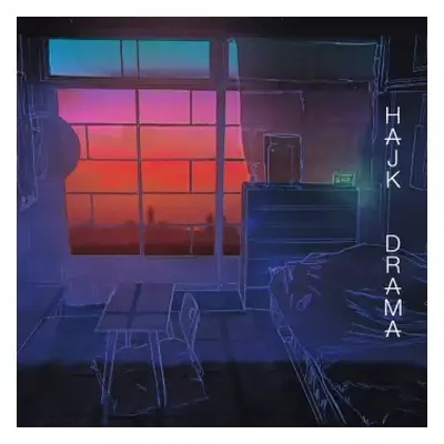 CD Hajk: Drama