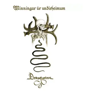 CD: Minningar Úr Undirheimum