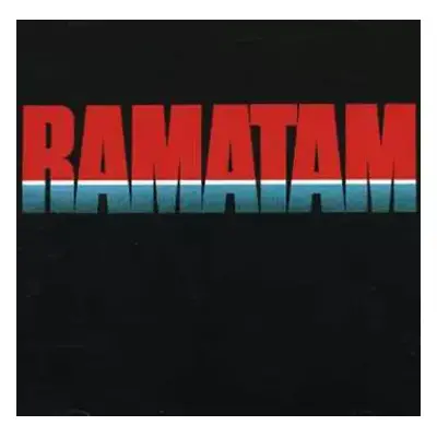 CD Ramatam: Ramatam