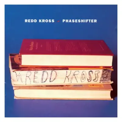 LP Redd Kross: Phaseshifter