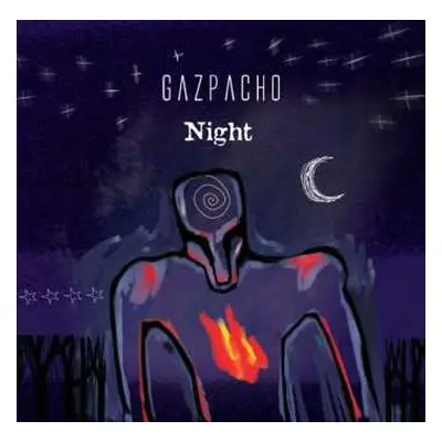 CD Gazpacho: Night