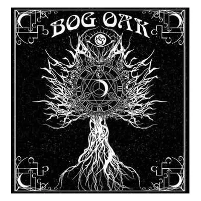 LP Bog Oak: A Treatise On Resurrection And The Afterlife LTD