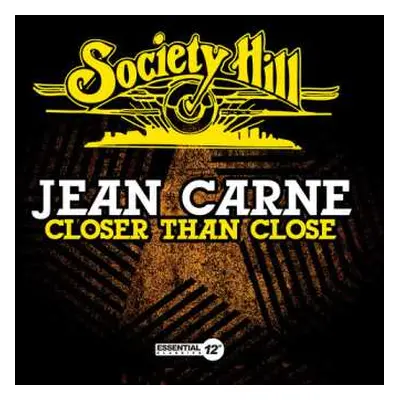 Carne,jean: Closer Than Close