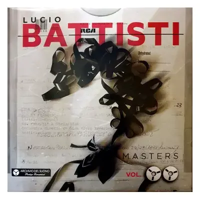 LP Lucio Battisti: Vol 2