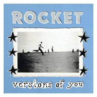 LP Rocket: Versions Of You - Yellow