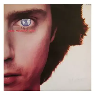 VG+ | VG+ LP Jean-Michel Jarre: Magnetic Fields