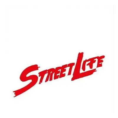 LP Von Spar: Streetlife (Remixes, Pt. 2)