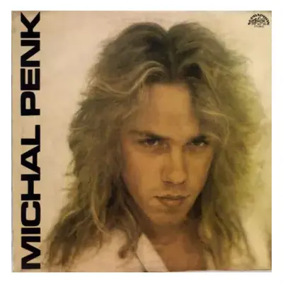 VG+ | VG+ LP Michal Penk: Michal Penk