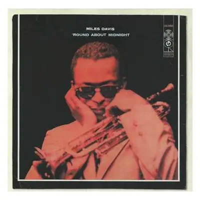 CD Miles Davis: 'Round About Midnight