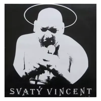 VG+ | VG+ LP Svatý Vincent: Svatý Vincent