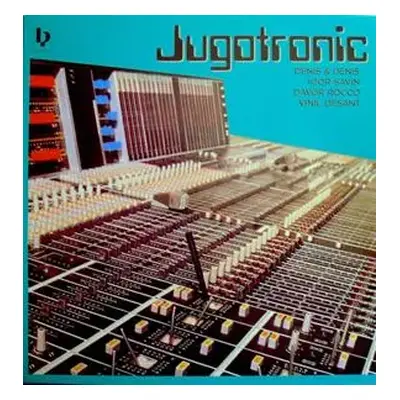 SP Various: 7-jugotronic