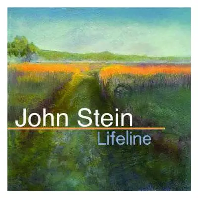 2CD John Stein: Lifeline