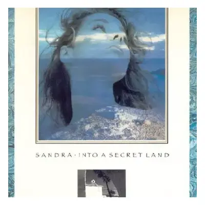 VG+ | VG+ LP Sandra: Into A Secret Land