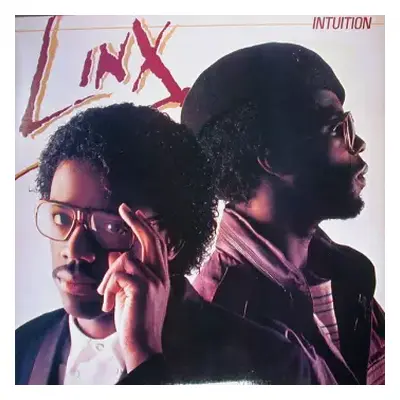 NM | VG+ LP Linx: Intuition