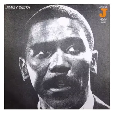 NM | VG+ LP Jimmy Smith: Ein Jazzporträt