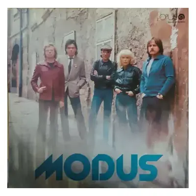 VG+ | VG+ LP Modus: Modus