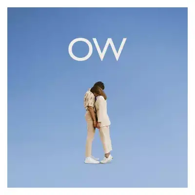 M | NM LP Oh Wonder: No One Else Can Wear Your Crown