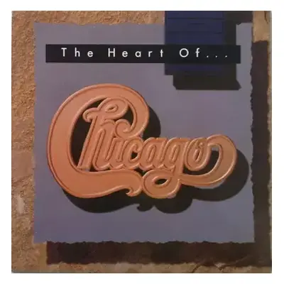 NM | VG+ LP Chicago: The Heart Of Chicago