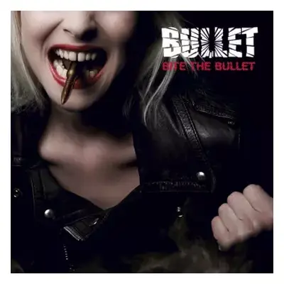 LP Bullet: Bite The Bullet LTD