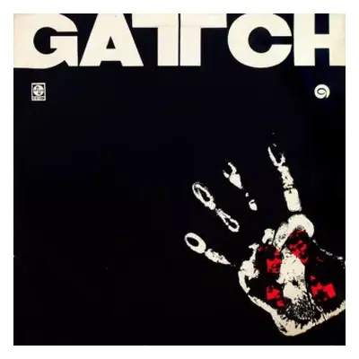 VG+ | VG+ LP Gattch: Gattch