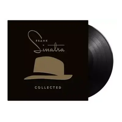 2LP Frank Sinatra: Collected (180g)