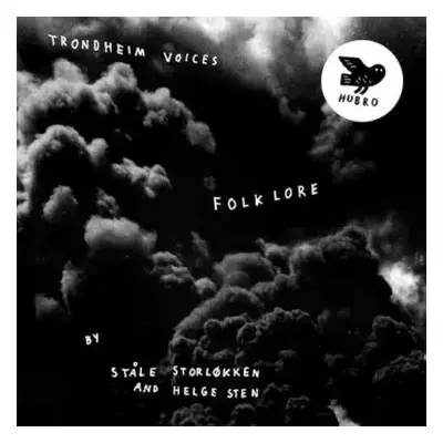 CD Trondheim Voices: Folklore