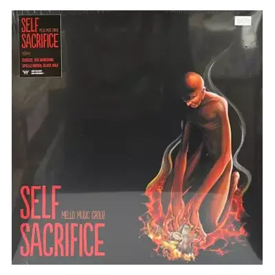 LP Various: Self Sacrifice