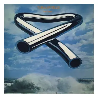 VG+ | VG LP Mike Oldfield: Tubular Bells