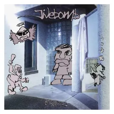 LP JIVEBOMB: Ethereal