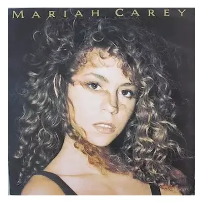 VG+ | VG+ LP Mariah Carey: Mariah Carey