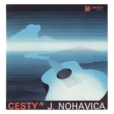 VG+ | VG+ SP Jaromír Nohavica: Cesty /5/