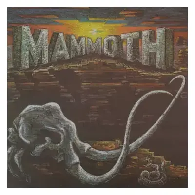 LP Mammoth: Mammoth