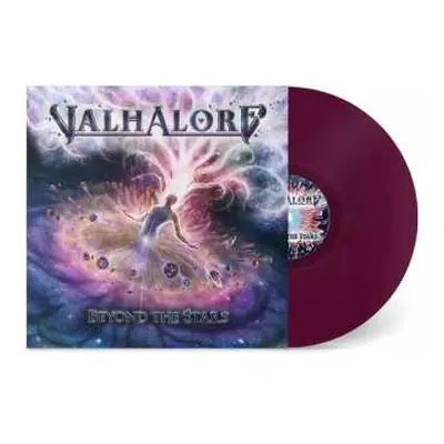 LP Valhalore: Beyond the Stars