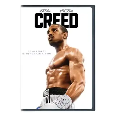 DVD: Creed