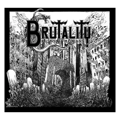 SP Brutality: Ruins Of Humans LTD