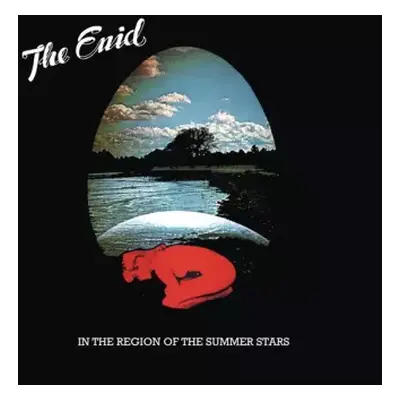 CD The Enid: In The Region Of The Summer Stars