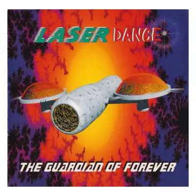 LP Laserdance: The Guardian Of Forever