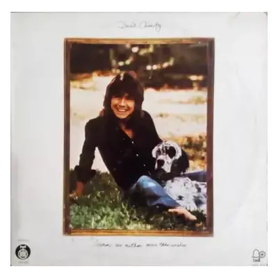 VG+ | VG+ LP David Cassidy: Dreams Are Nuthin' More Than Wishes...