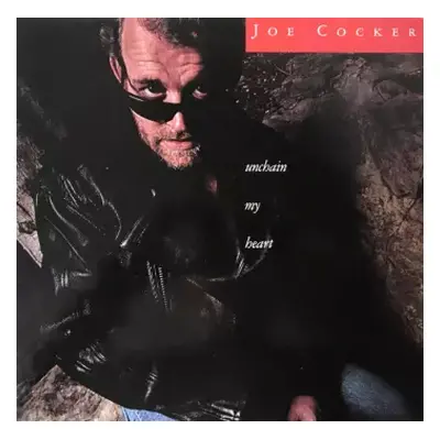 VG+ | VG+ LP Joe Cocker: Unchain My Heart