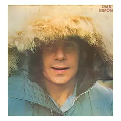 VG+ | VG+ LP Paul Simon: Paul Simon