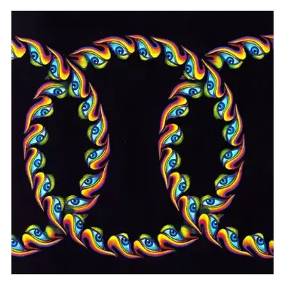 VG+ | VG+ 2LP Tool: Lateralus LTD | PIC