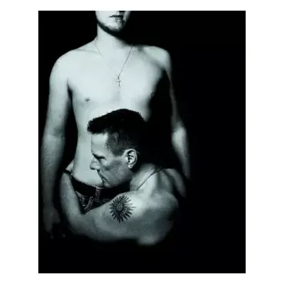 NM | NM 2LP U2: Songs Of Innocence